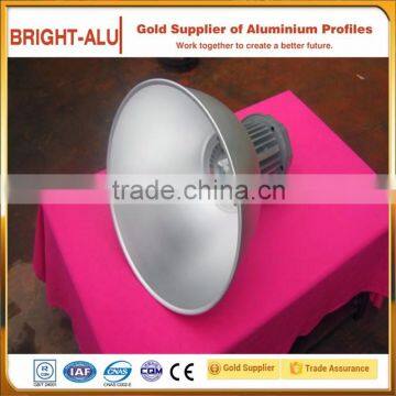 Industrial Aluminium Extrusion Profile for Led Strip Light photo-6