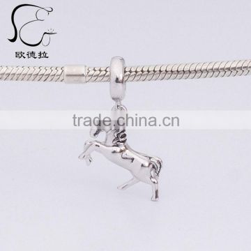 925 sterling angel silver angle pendant