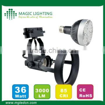 Emergency 110v Puck Decorative Star Ceiling Led Fiber Optic Light Kit photo-5