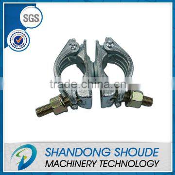 German Type Forged Swivel Coupler For Scaffolding Coupler photo-4