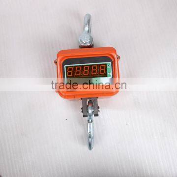 China Supply Waterproof Weighing Crane Scale