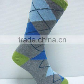 High Quality Mens Fashion Dress Socks