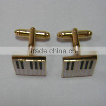 High-end Fashion Elegant Jewelry Box Packaged Funny Cufflink Tie Clips photo-4