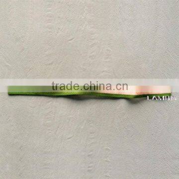 Striped Jacquard Ribbon Jacquard Strap Jacquard Band photo-5