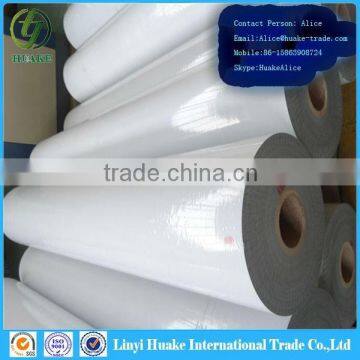 Clear PE Tape For Coated Glass