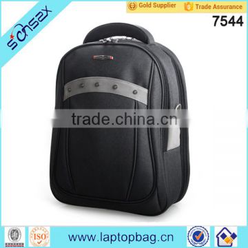 2016 new designer laptop backpack bags for business men