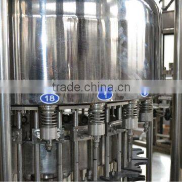 Mineral Water Filling Machine CGF 18186