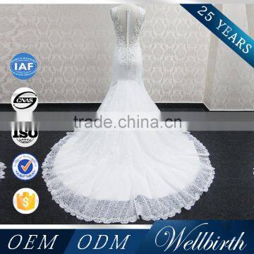 Custom Dress Made in China High Quality and Best Price Buying Wedding Dress From China Quality Choice photo-4