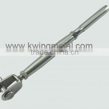 Mini Rigging Screw Fork&Terminal