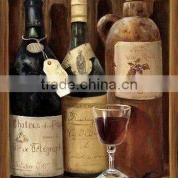 SL-0045 (Still life oil painting,abstract,modern art,realistic,canvas oil painting)