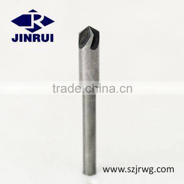 JR122 3mm-9mm tungsten carbide countersink drill