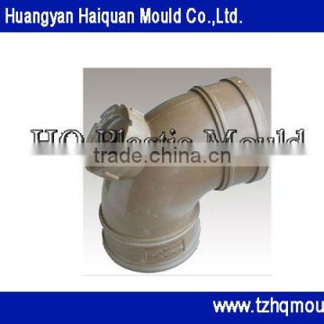 offer best-price plastic pipe fittings mould