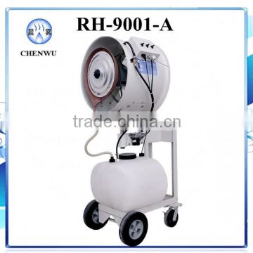 Air humidifier /potrable mist fan RH-9001