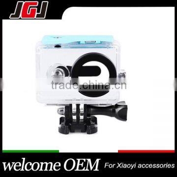 For Xiaoyi 40M Diving Underwater Waterproof Housing Case