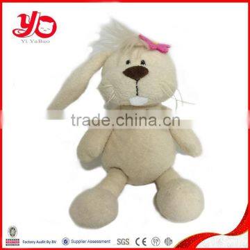 wholesale stuffed animal plush toy stuffed animal rabbit