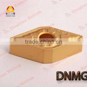 Most competitive price for DNMG Cemented carbide ISO turning inserts