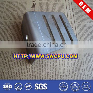 CNC Machining Metal Stamping Parts