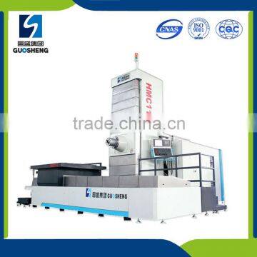 DHM80T High Quality Horizontal Machining Center