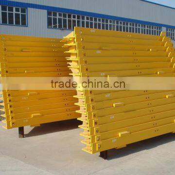 INT'L "OHA" Brand Tower Crane TC5613A, Tower Crane QTZ80, CE GOST Certificate photo-4