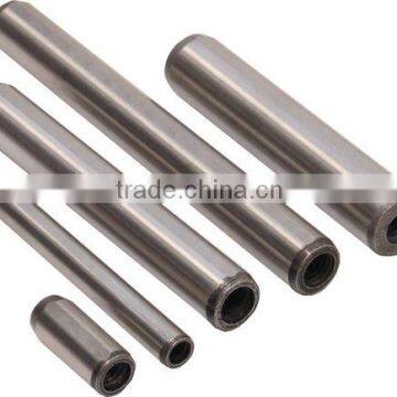 Gissun Customized ISO Stainless Steel Pins Metal Pin