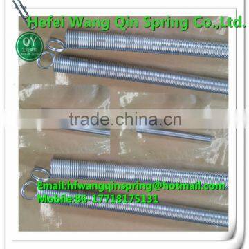 Best Seller Small Extension Spring From Hefei Factory