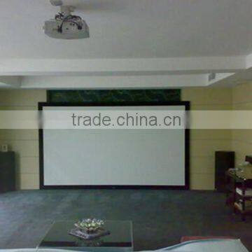 150 inch 200 inch 300 inch 400 inch Frame Projector Screen