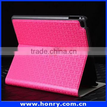 Fashion new arrival free samples for ipad pro case