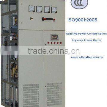 Automatic Power Factor Correction Panel