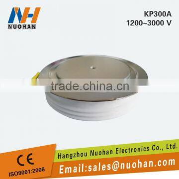 SCR KP400A 1200~3000VDRM Phase control SCR 400A Thyristor general purpose thyristors