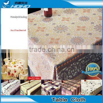 New Design Polyester Satin Table Cloths For Weddings