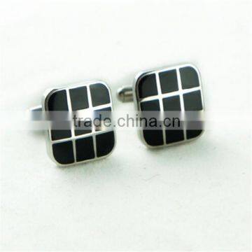 Fashion Accessory Turbo Base Metal Cufflinks photo-3