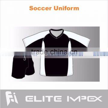 2014 club soccer uniforms