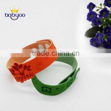 natural mosquito repellent bracelet