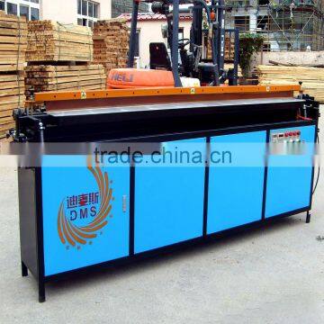 PVC Hot Bending Machine photo-4