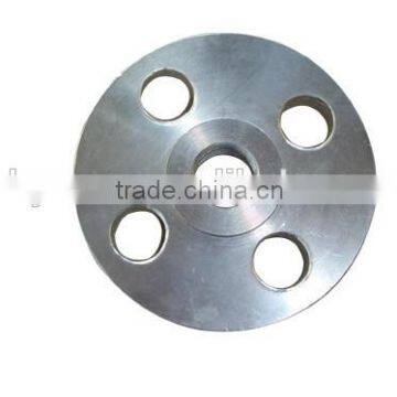 2" Carbon Steel Threaded Flange