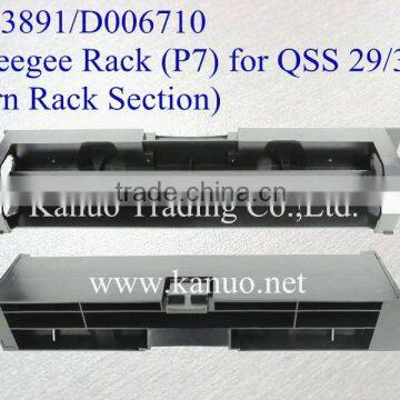 D003891/D006710 Squeegee Rack(P7) for Noritsu QSS 29/32