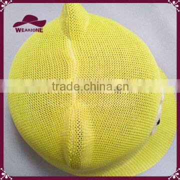 Baby Child 3D Cartoon Fish Knitting Ride Hat photo-5