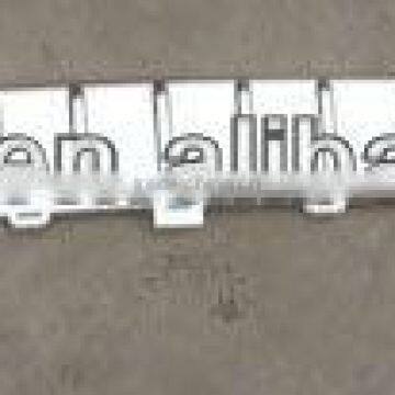 Article light of rear pedal for Touareg