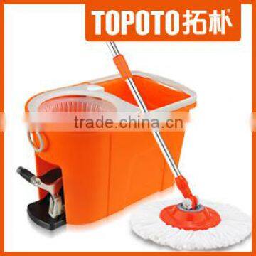 360cleaning mop 360 Degree Spin Mop Bucket Microfiber mop