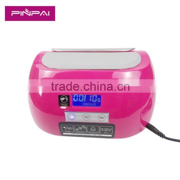 New Style 48w touch LED nail art lamp dryer Automatic Sensor gel uv nail polish salons