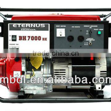 HONDA gasoline generator BH7000DX