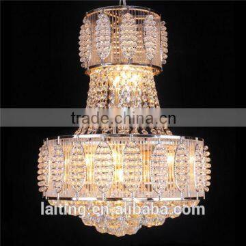 Interior Decorative Home LED Hanging Chandelier Lighting