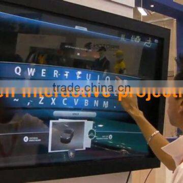 DEFI IR Touch Frame.infrared sensor touch screen