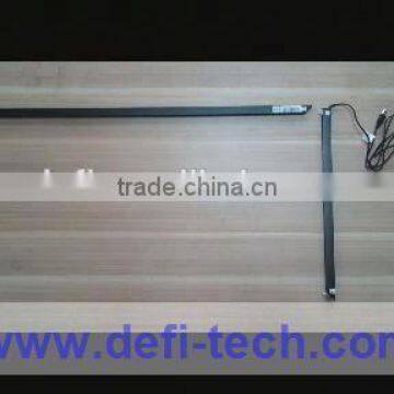 DEFI 16 real points 37" ir touch bezel best price and high quality