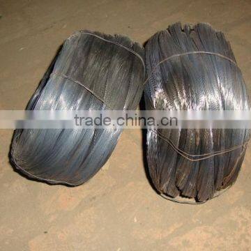 Anping Factory Black HS Wire