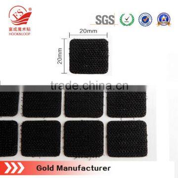 Glue back self adhesive magic tape for attach or secure widow screens