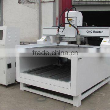 SIGN-1318 Rotary Wood Cnc Router Machine photo-3