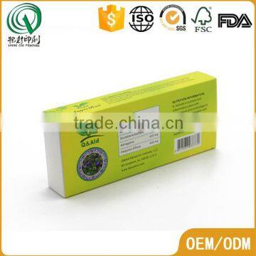 OEM Manufacturer Custom Paper Sliding Box Wholesale Paper Mache Boxes photo-5