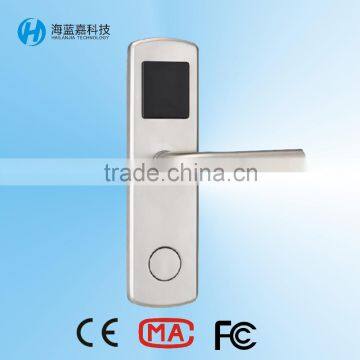 RFID intelligent hotel key card systems H001Z08-Y