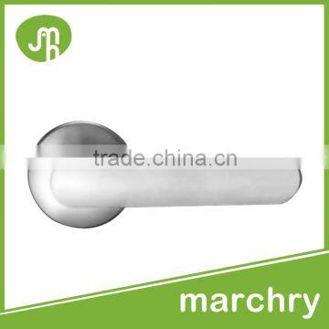 MH-0360 Stainless Steel Main door handle, front door handle, wood door handle